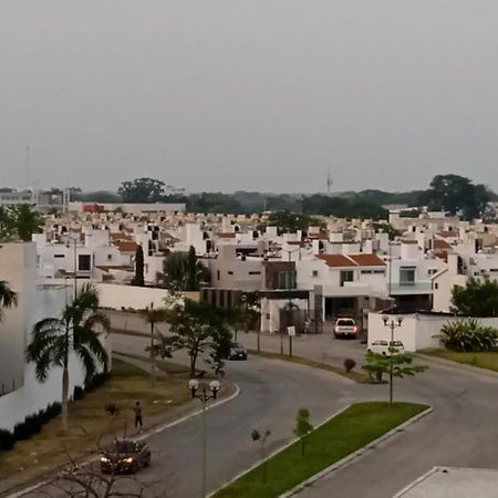 Palmira Country Hotel Villahermosa Exterior photo